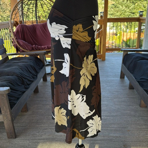 Sunsets | Strapless Cover Up - Picture 3 of 10